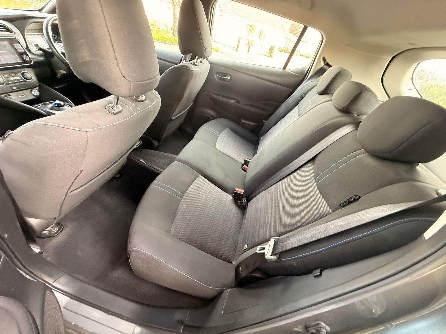 Used Nissan Leaf 2022 for sale - 77883169: Photo 18