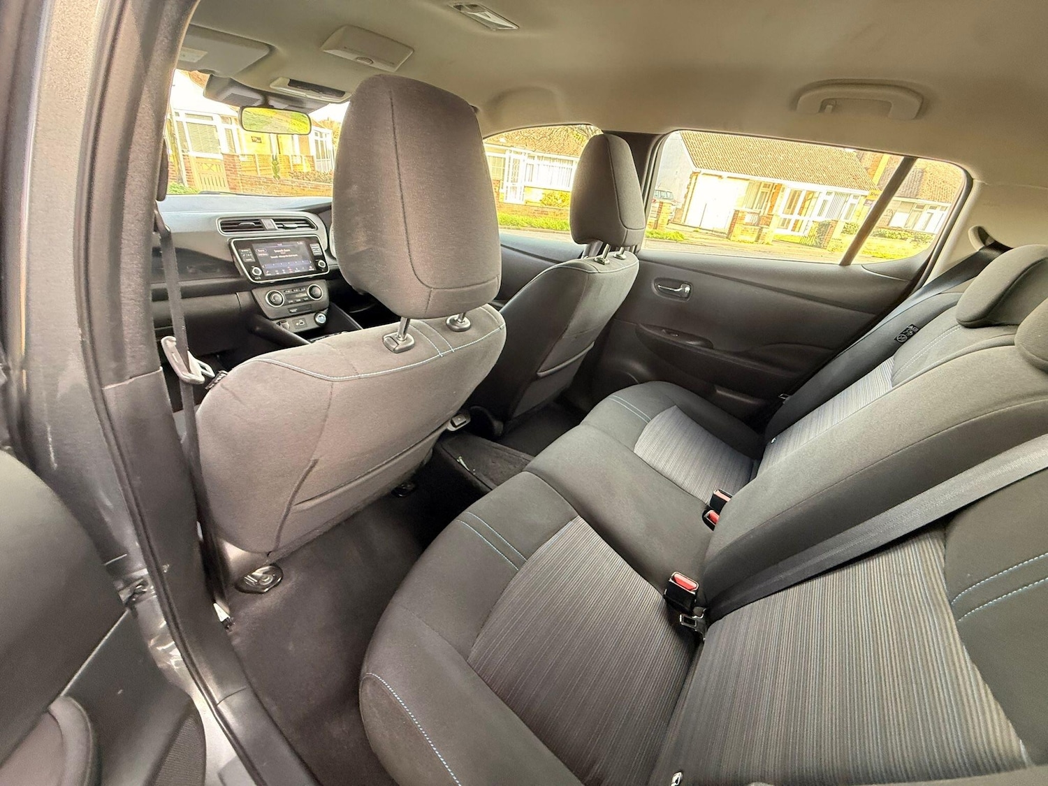 Used Nissan Leaf 2022 for sale - 77883169: Photo 19