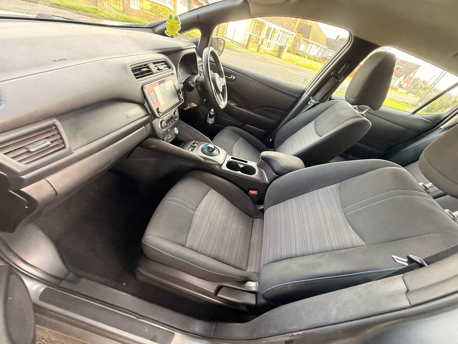 Used Nissan Leaf 2022 for sale - 77883169: Photo 20