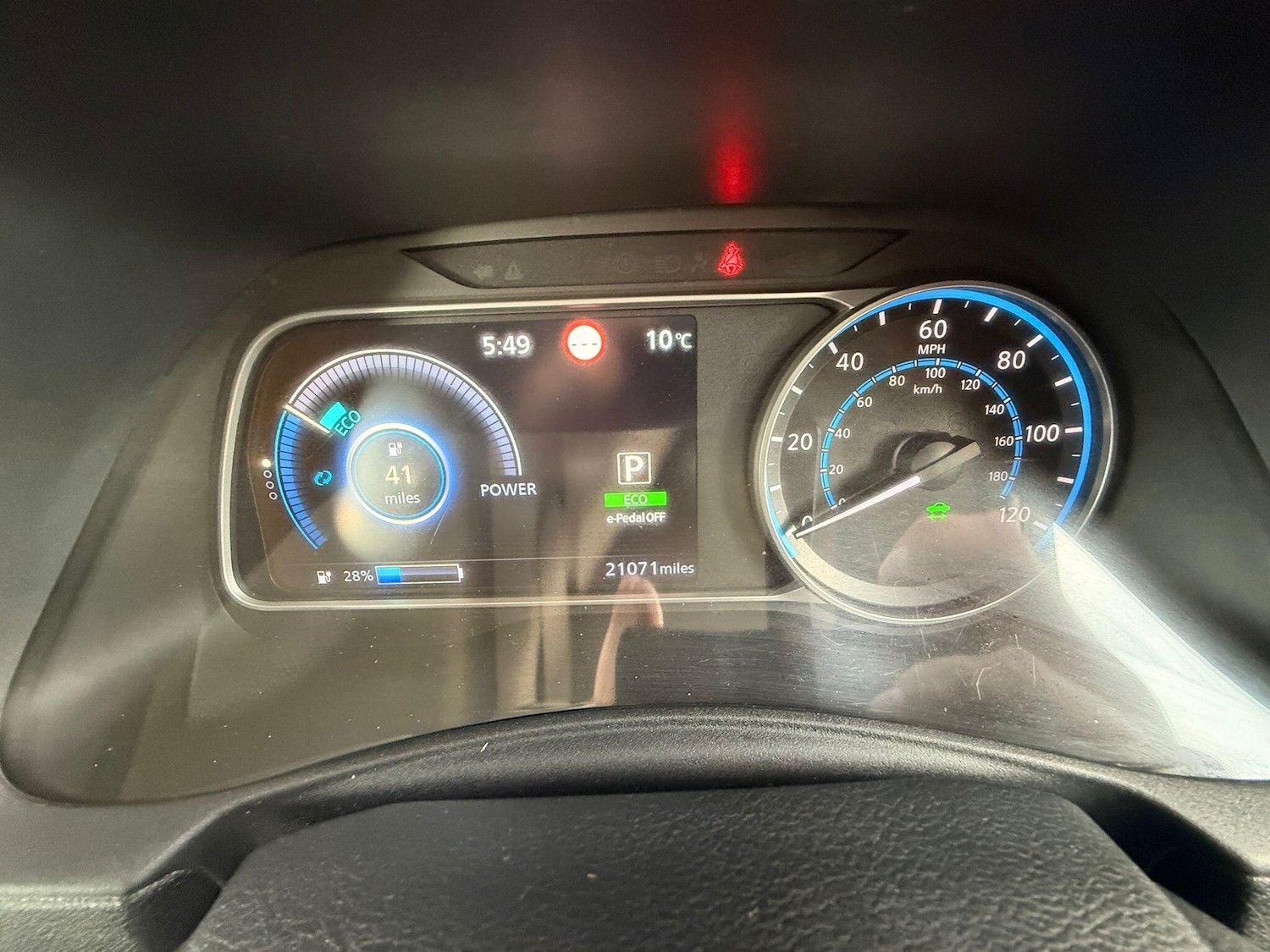 Used Nissan Leaf 2022 for sale - 77883169: Photo 21