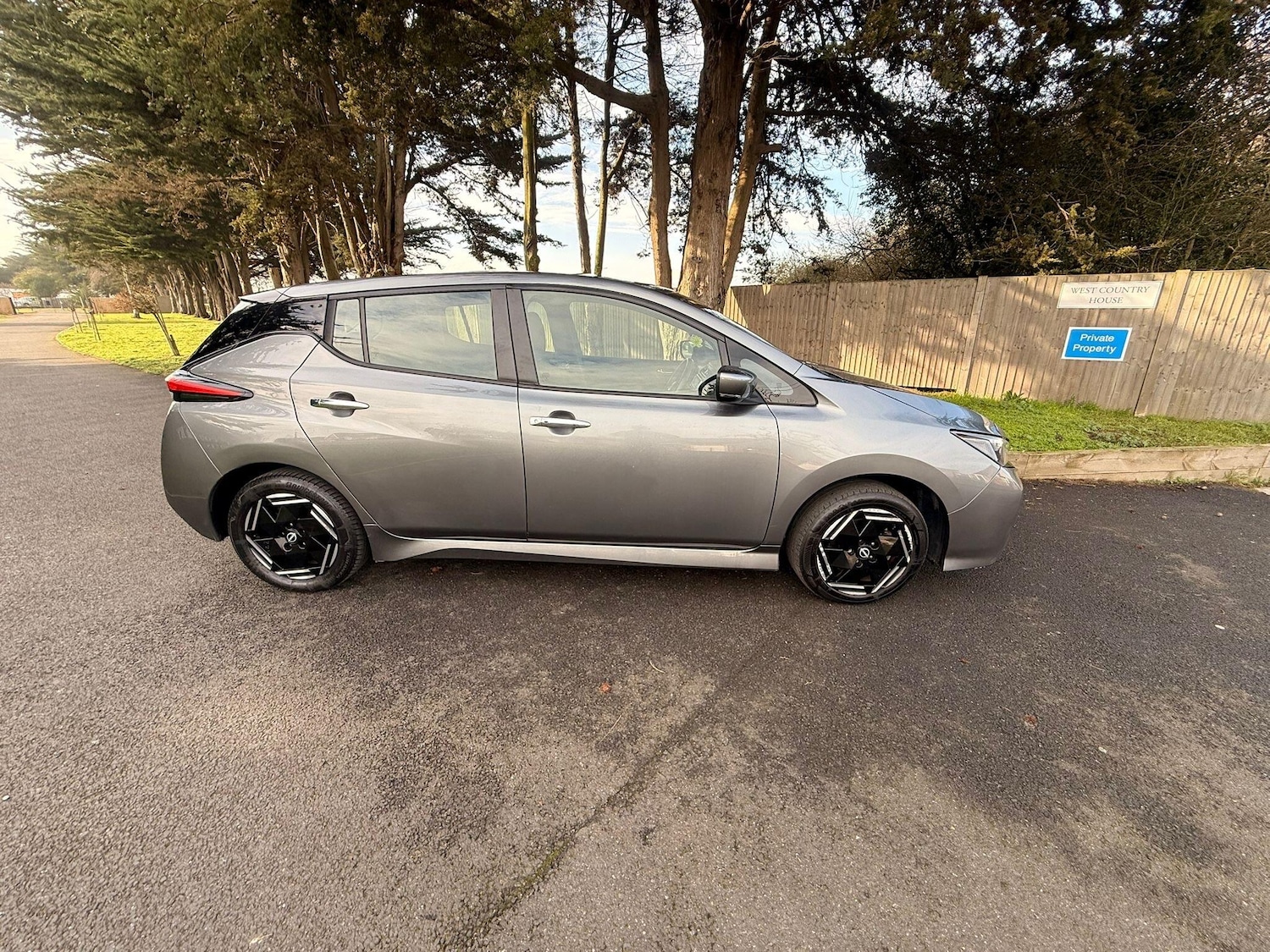 Used Nissan Leaf 2022 for sale - 77883169: Photo 7