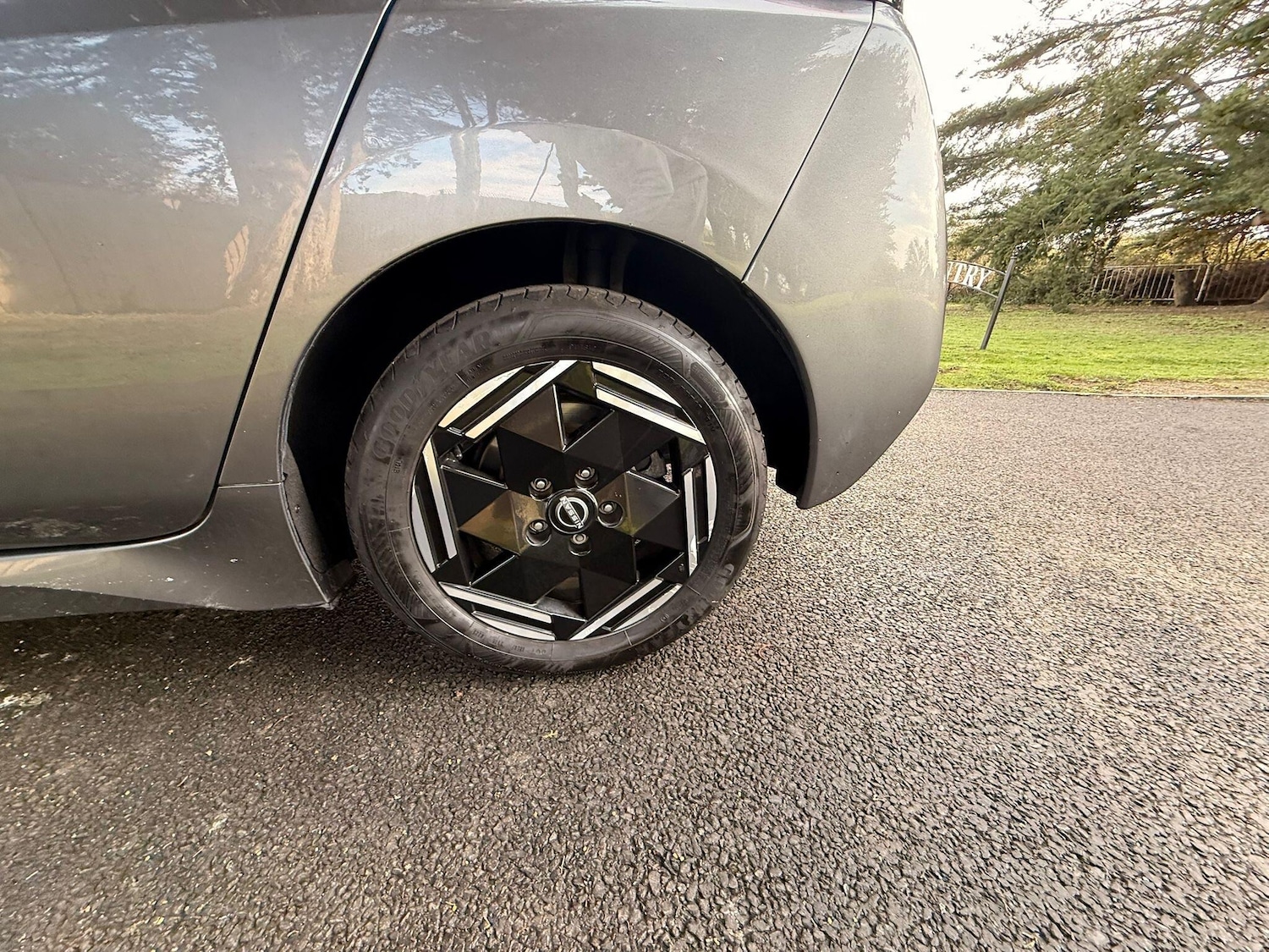 Used Nissan Leaf 2022 for sale - 77883169: Photo 9