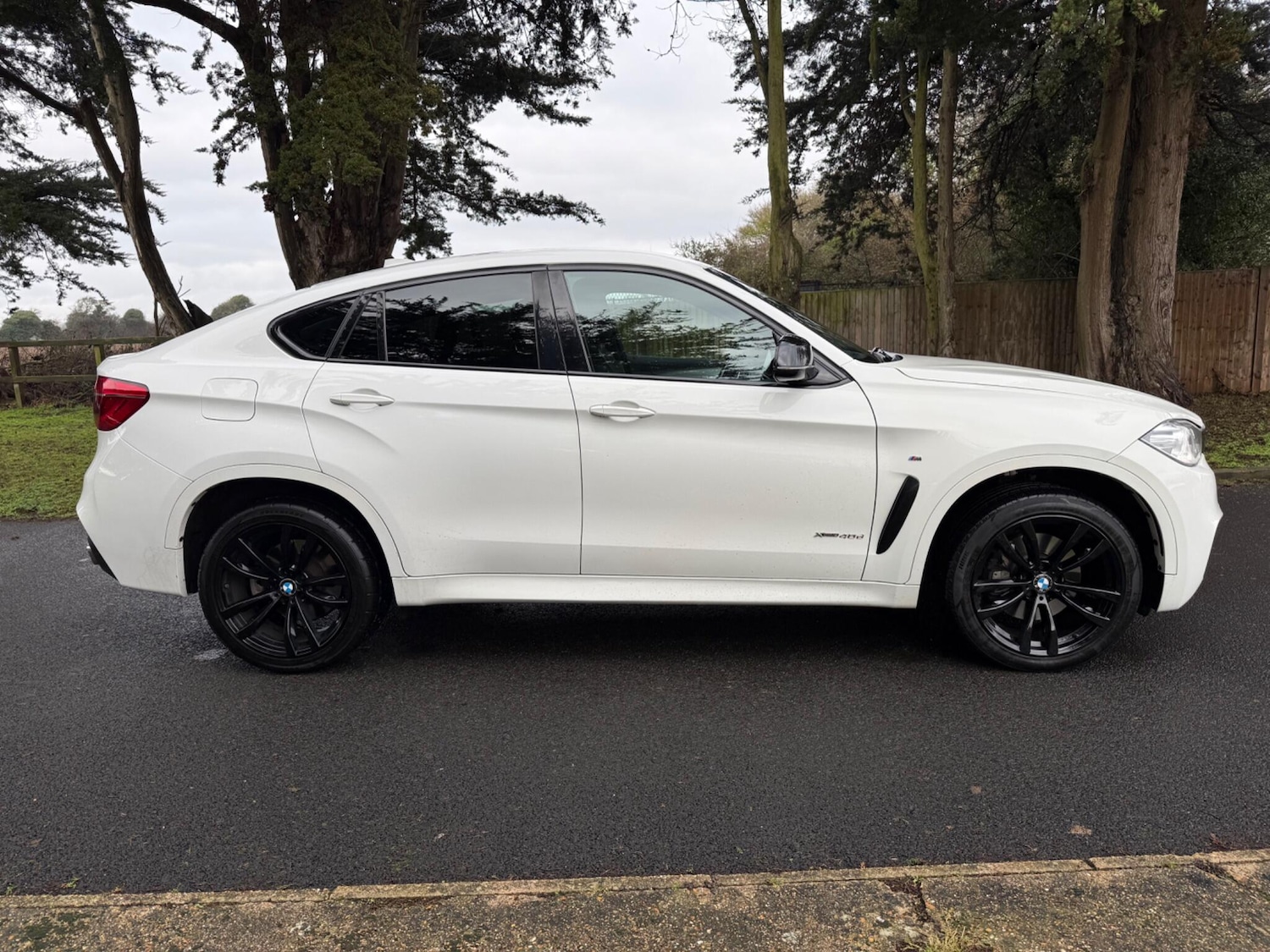 Used BMW X6 2017 for sale - 77468928: Photo 10