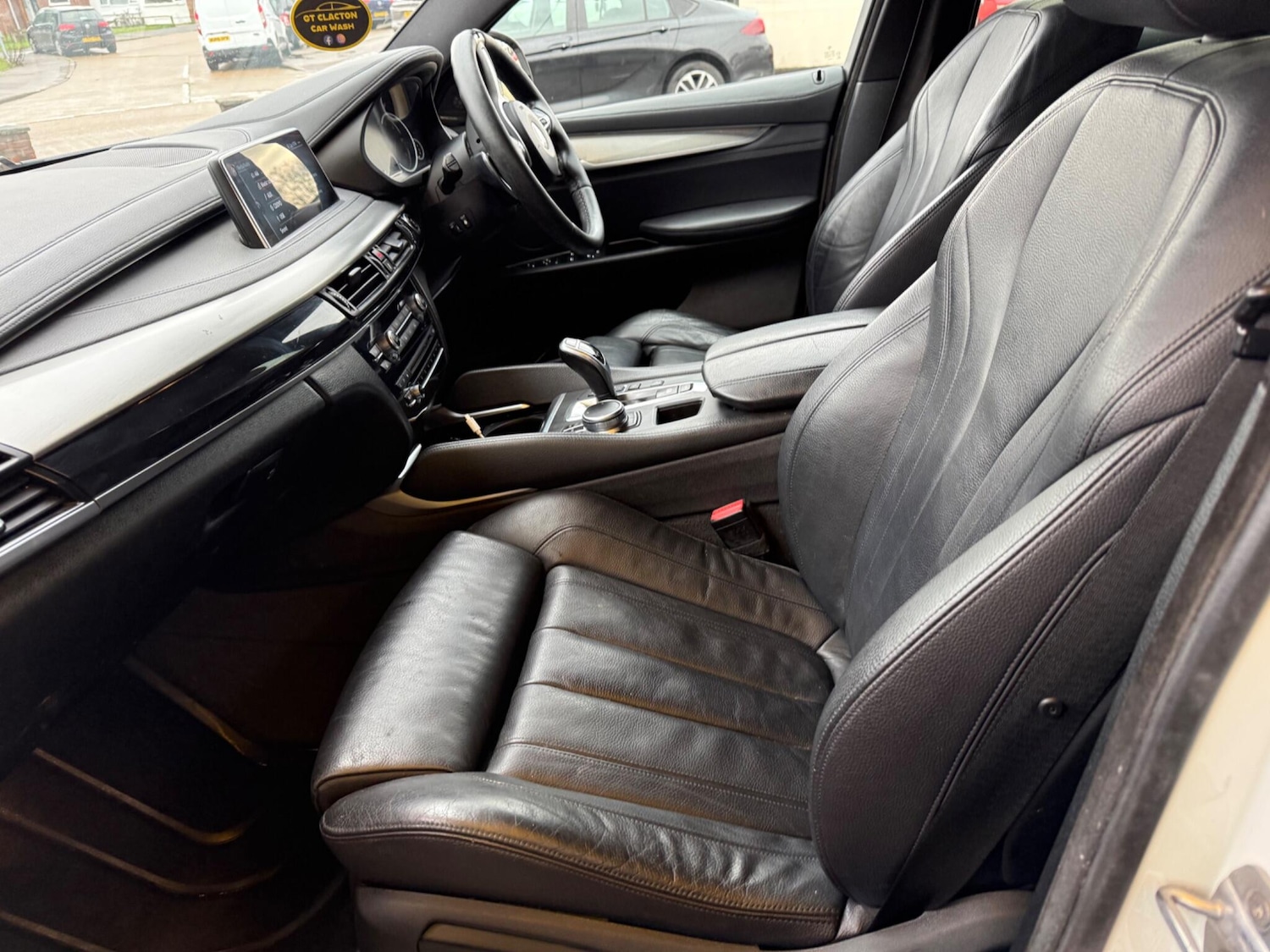 Used BMW X6 2017 for sale - 77468928: Photo 12