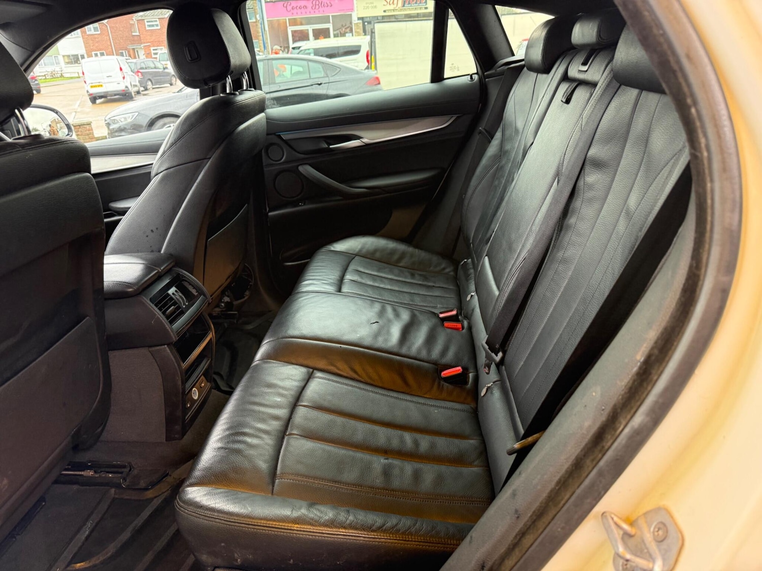 Used BMW X6 2017 for sale - 77468928: Photo 13