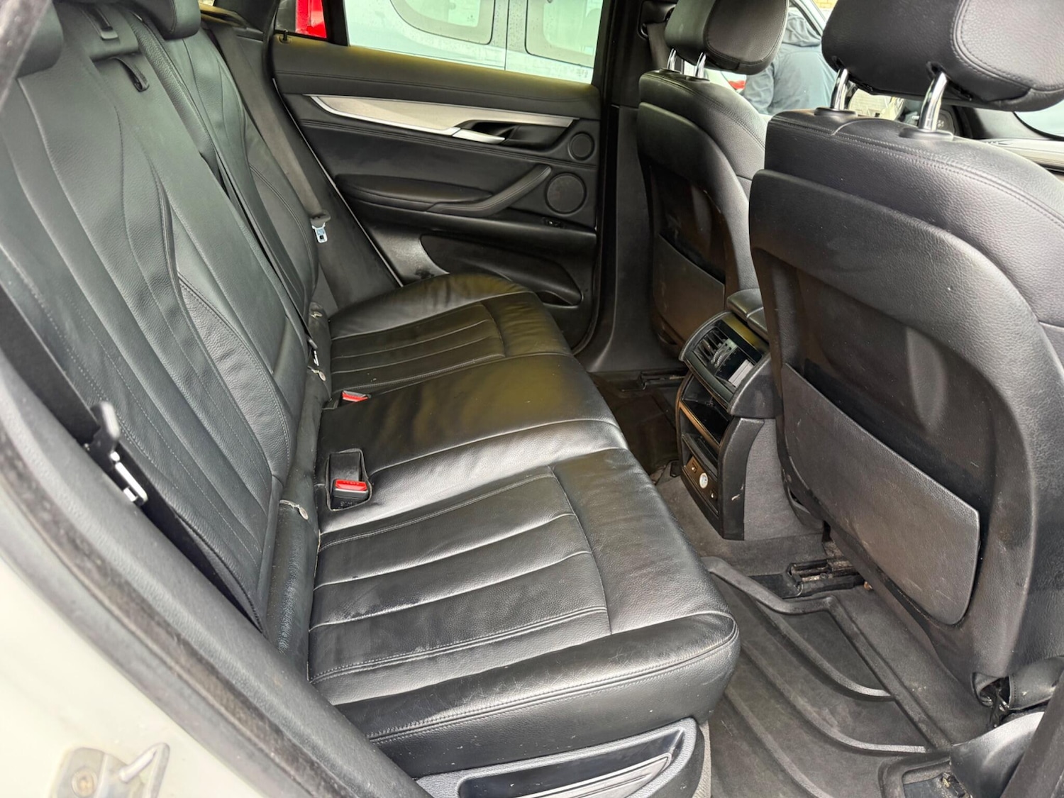 Used BMW X6 2017 for sale - 77468928: Photo 14