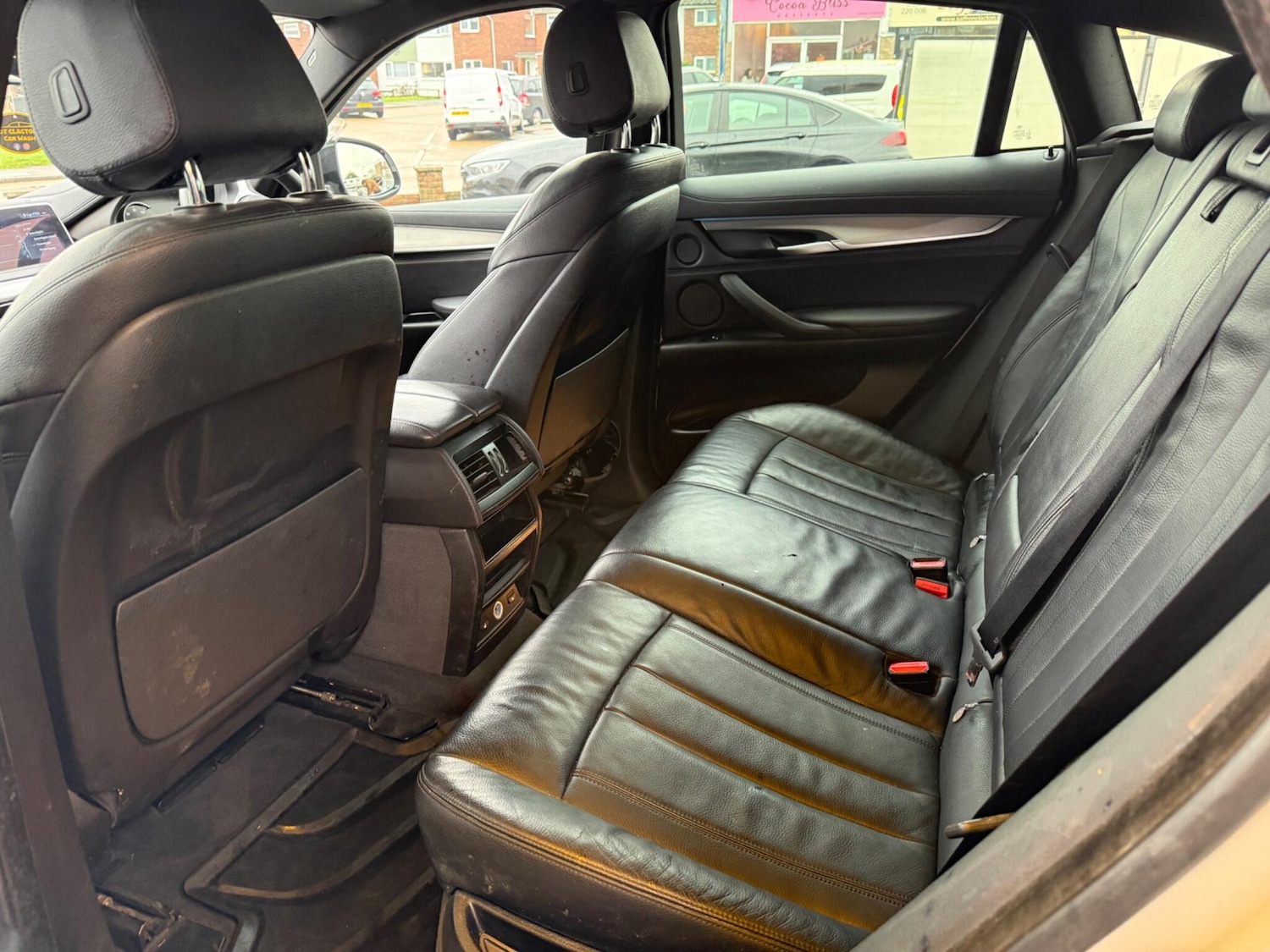 Used BMW X6 2017 for sale - 77468928: Photo 15