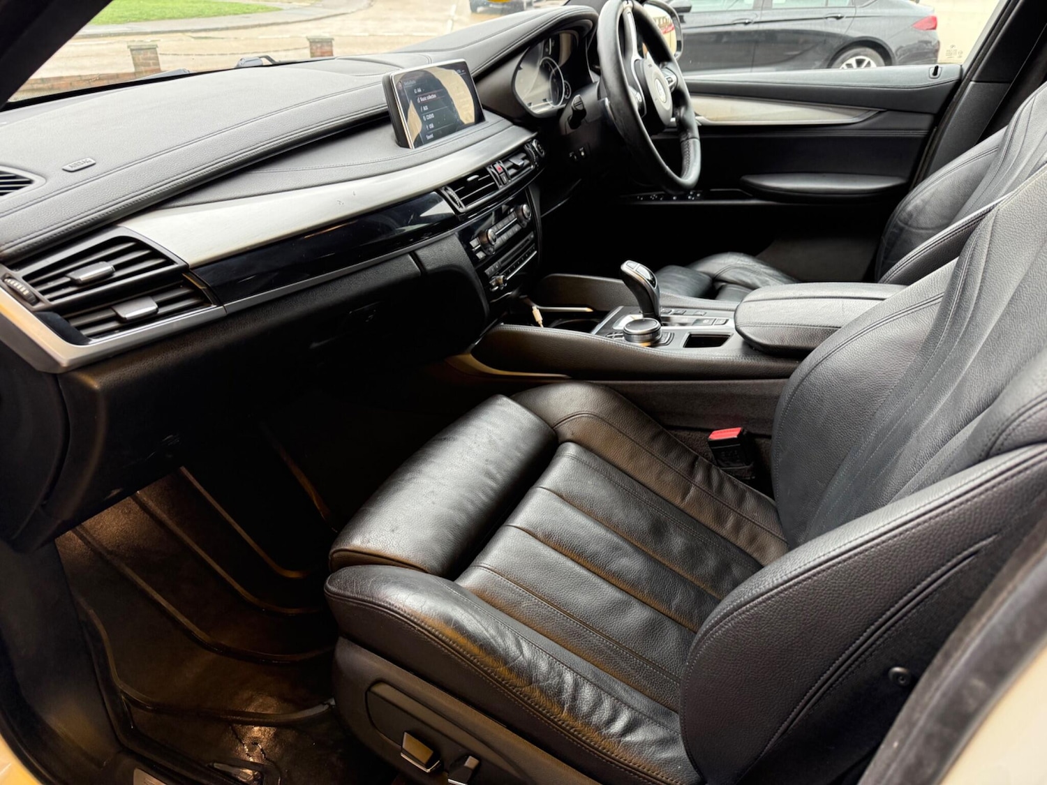 Used BMW X6 2017 for sale - 77468928: Photo 17