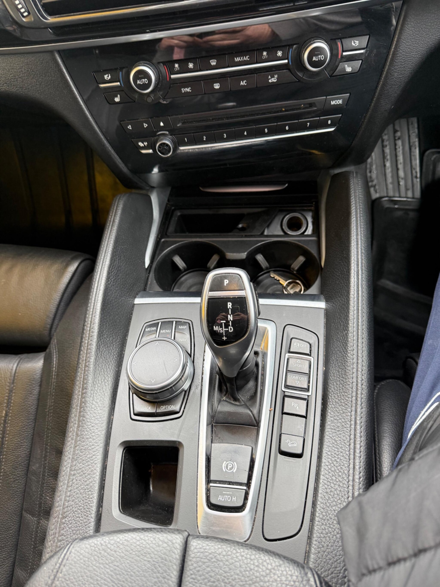 Used BMW X6 2017 for sale - 77468928: Photo 19