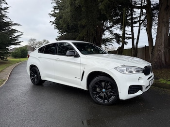 (17) - 3.0 40d M Sport Auto xDrive Euro 6 (s/s) 5dr