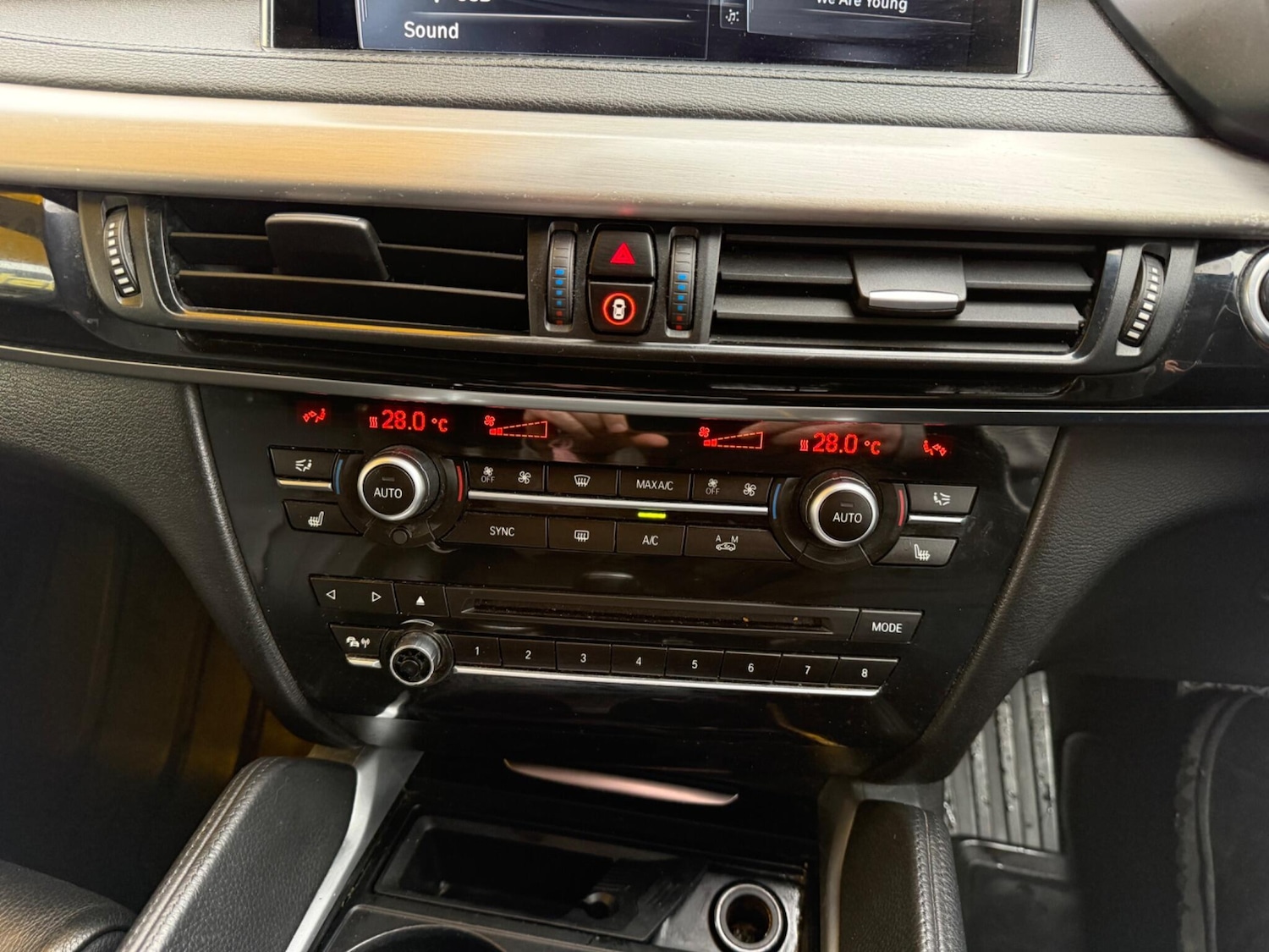 Used BMW X6 2017 for sale - 77468928: Photo 20