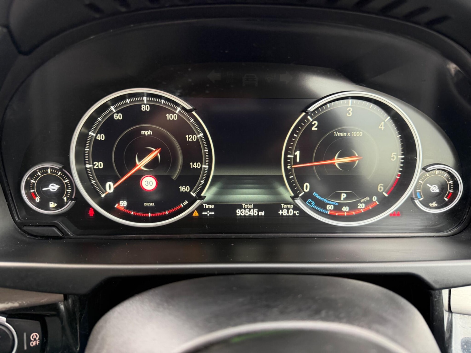 Used BMW X6 2017 for sale - 77468928: Photo 21