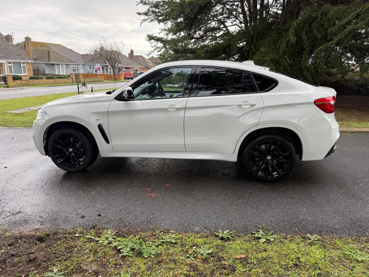 Used BMW X6 2017 for sale - 77468928: Photo 8
