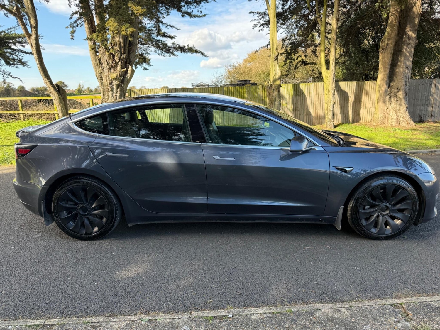 Used Tesla Model 3 2020 for sale - 78086125: Photo 10