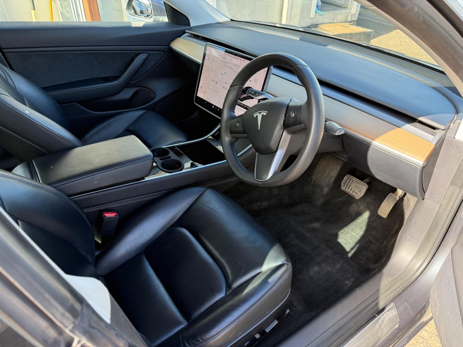 Used Tesla Model 3 2020 for sale - 78086125: Photo 11