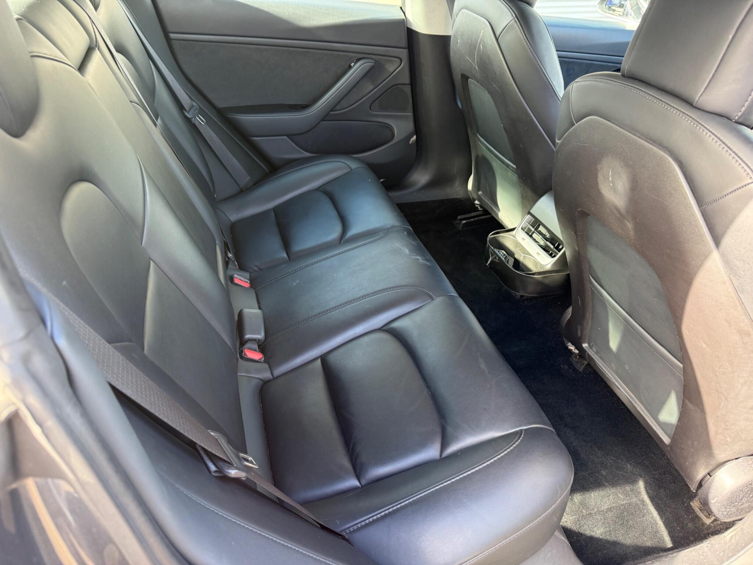 Used Tesla Model 3 2020 for sale - 78086125: Photo 12