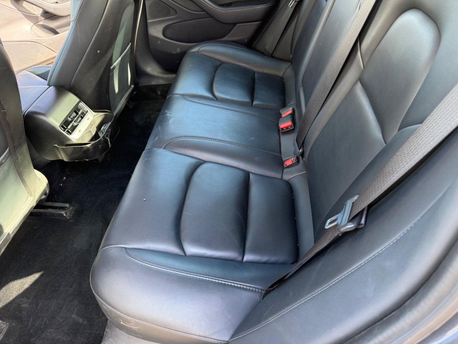 Used Tesla Model 3 2020 for sale - 78086125: Photo 13