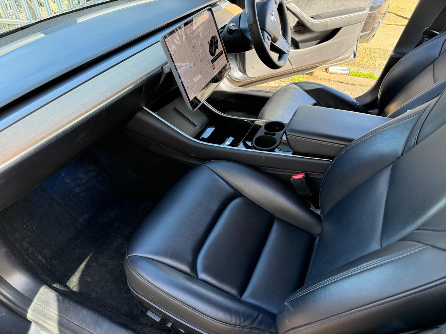 Used Tesla Model 3 2020 for sale - 78086125: Photo 14