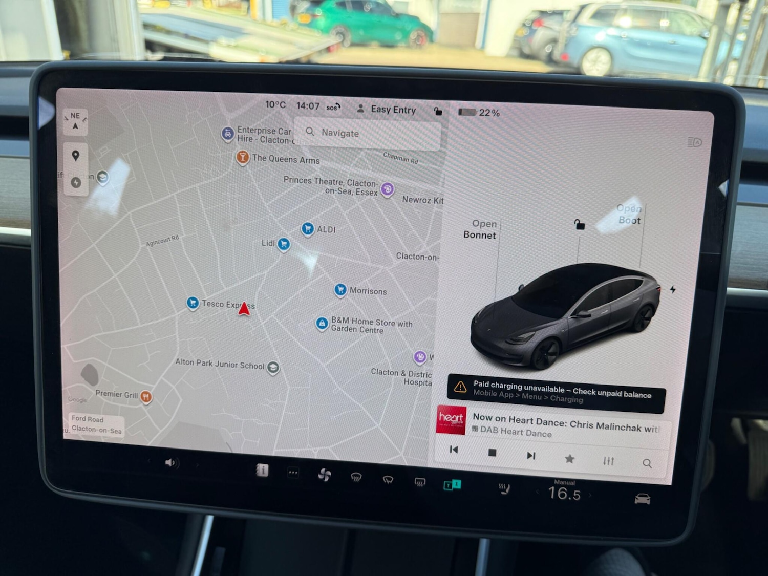 Used Tesla Model 3 2020 for sale - 78086125: Photo 15