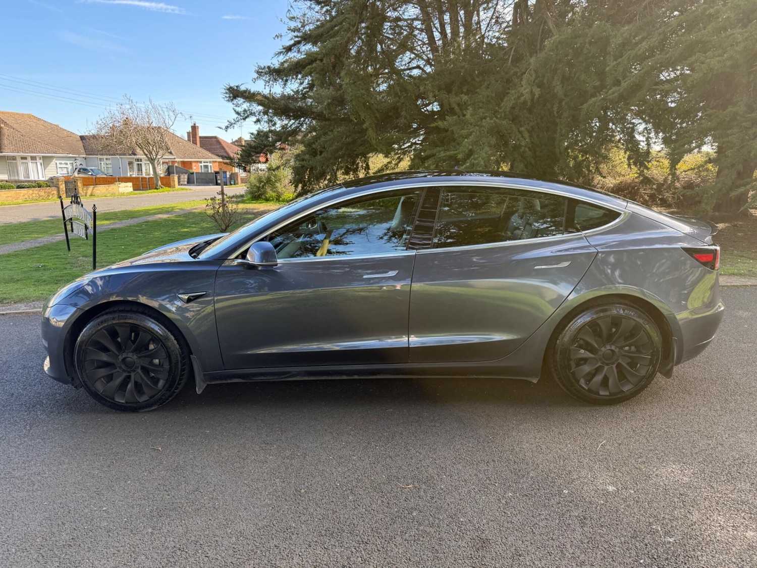 Used Tesla Model 3 2020 for sale - 78086125: Photo 9