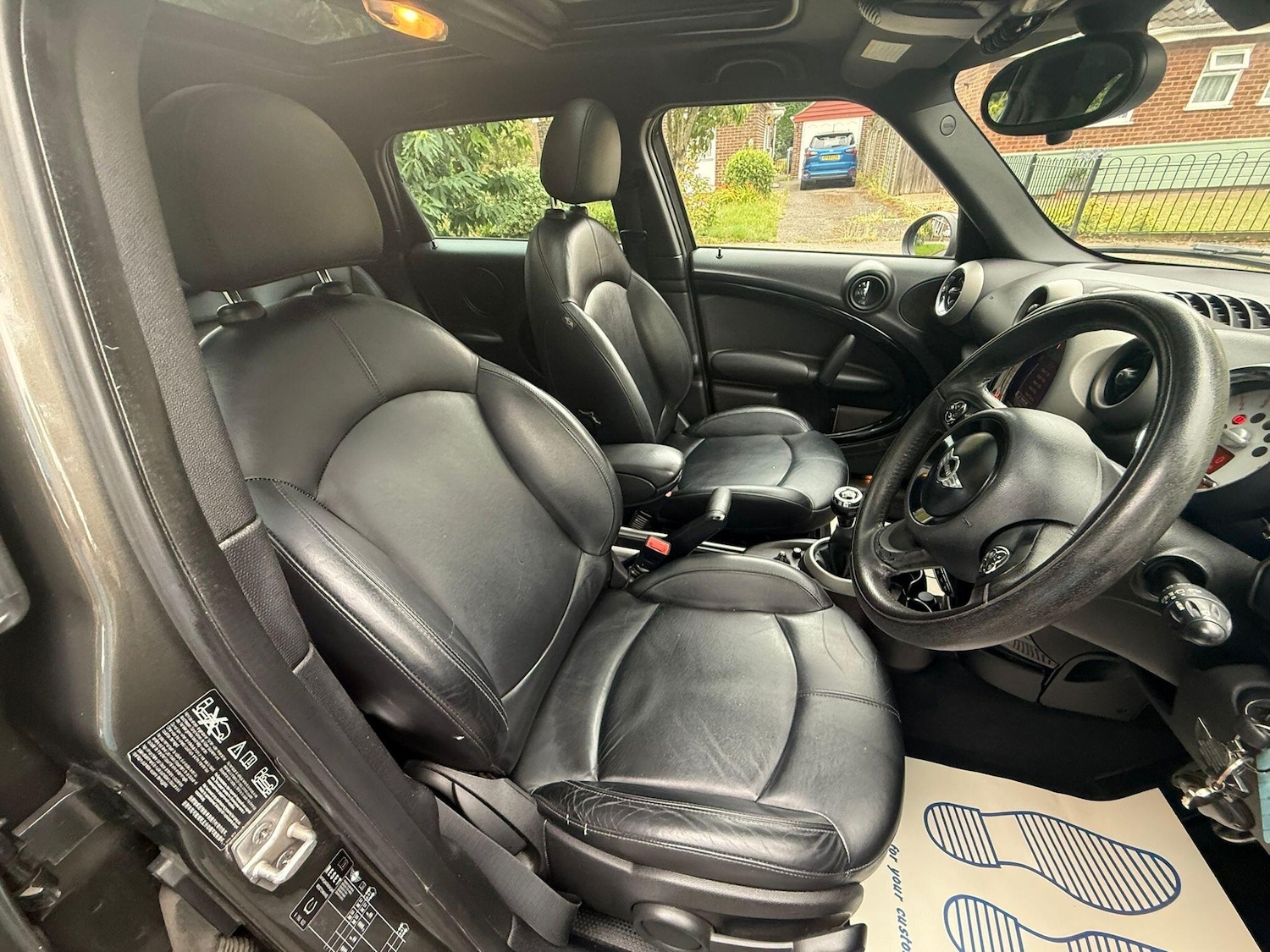 Used MINI Countryman 2012 for sale - 77001114: Photo 11