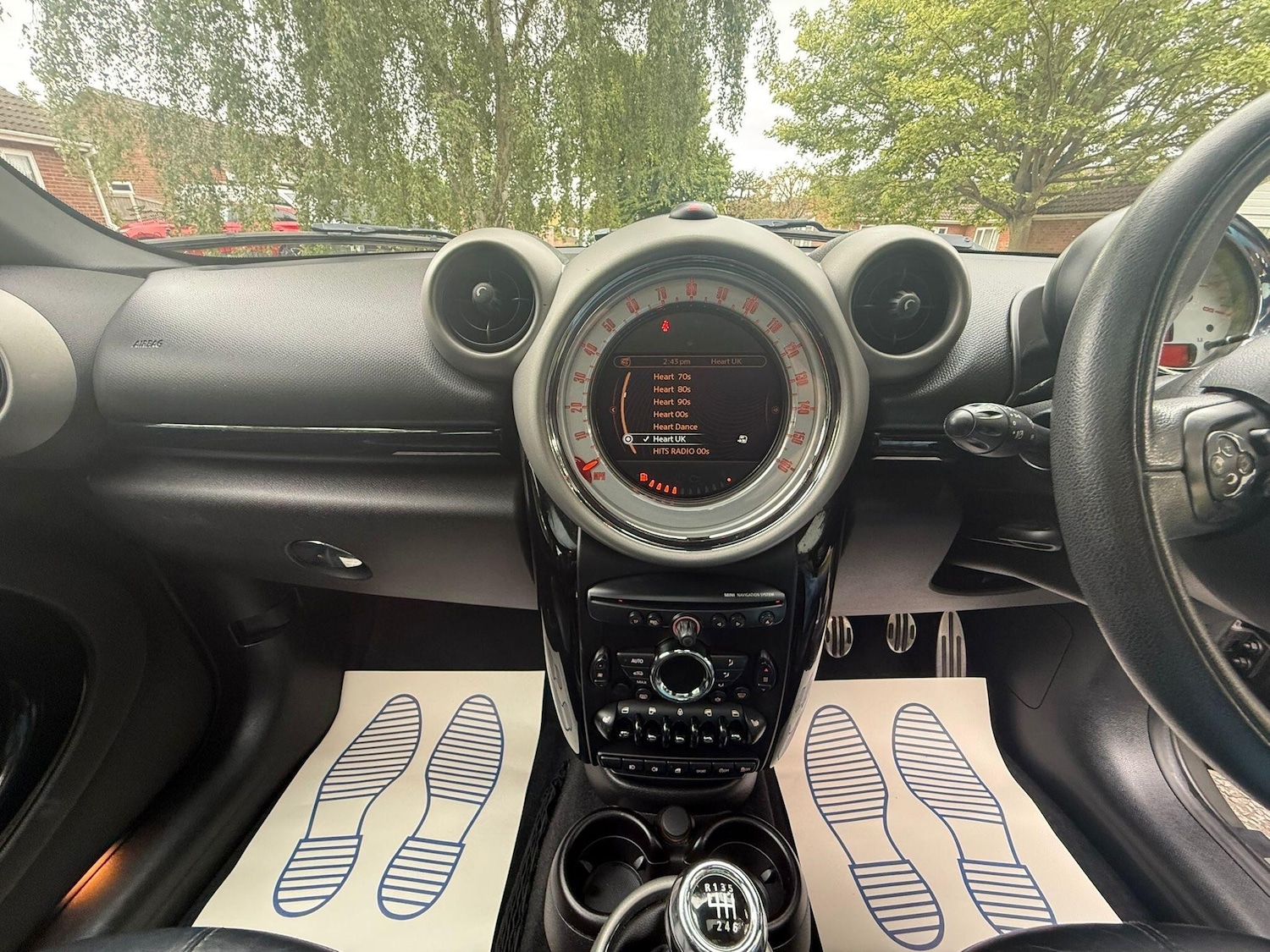 Used MINI Countryman 2012 for sale - 77001114: Photo 12