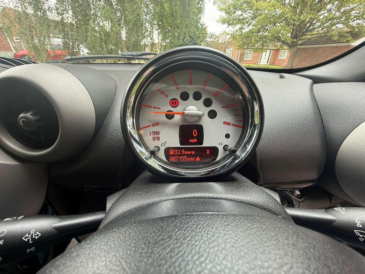 Used MINI Countryman 2012 for sale - 77001114: Photo 13