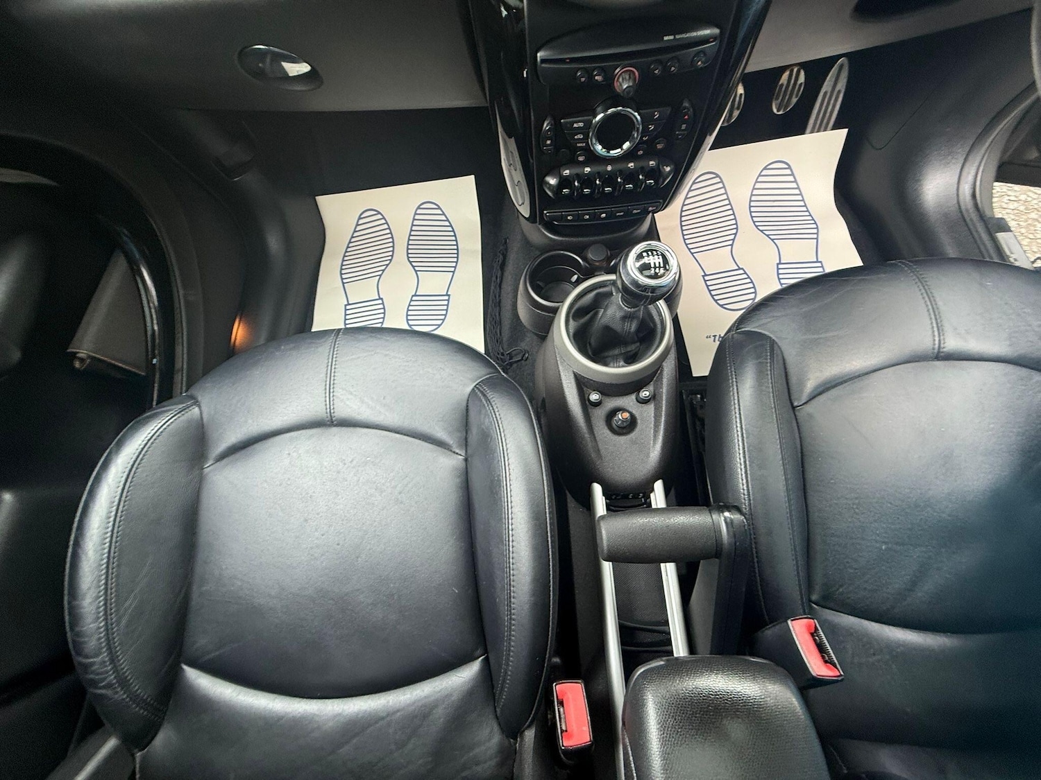 Used MINI Countryman 2012 for sale - 77001114: Photo 17