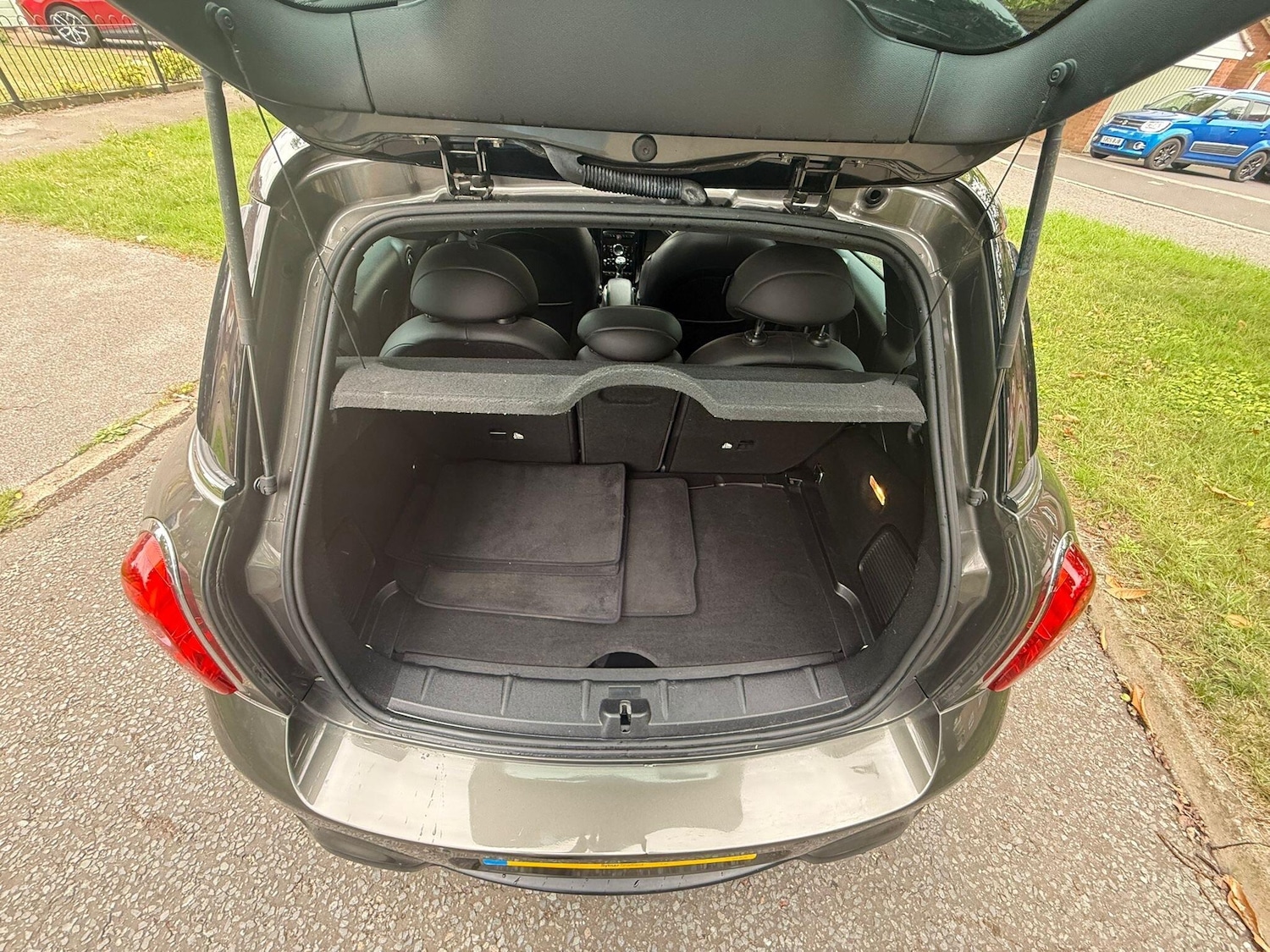 Used MINI Countryman 2012 for sale - 77001114: Photo 18