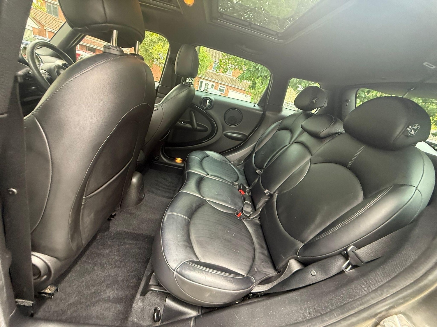 Used MINI Countryman 2012 for sale - 77001114: Photo 20