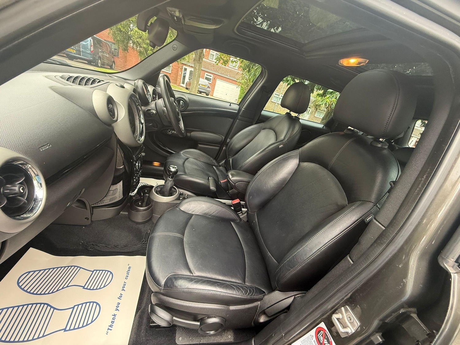 Used MINI Countryman 2012 for sale - 77001114: Photo 22