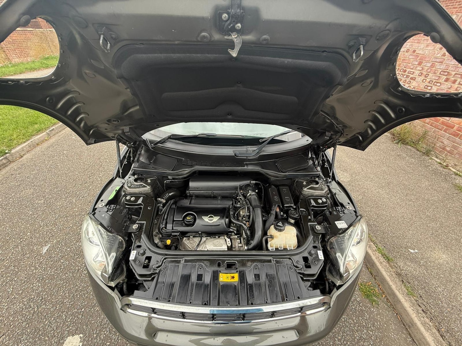 Used MINI Countryman 2012 for sale - 77001114: Photo 25