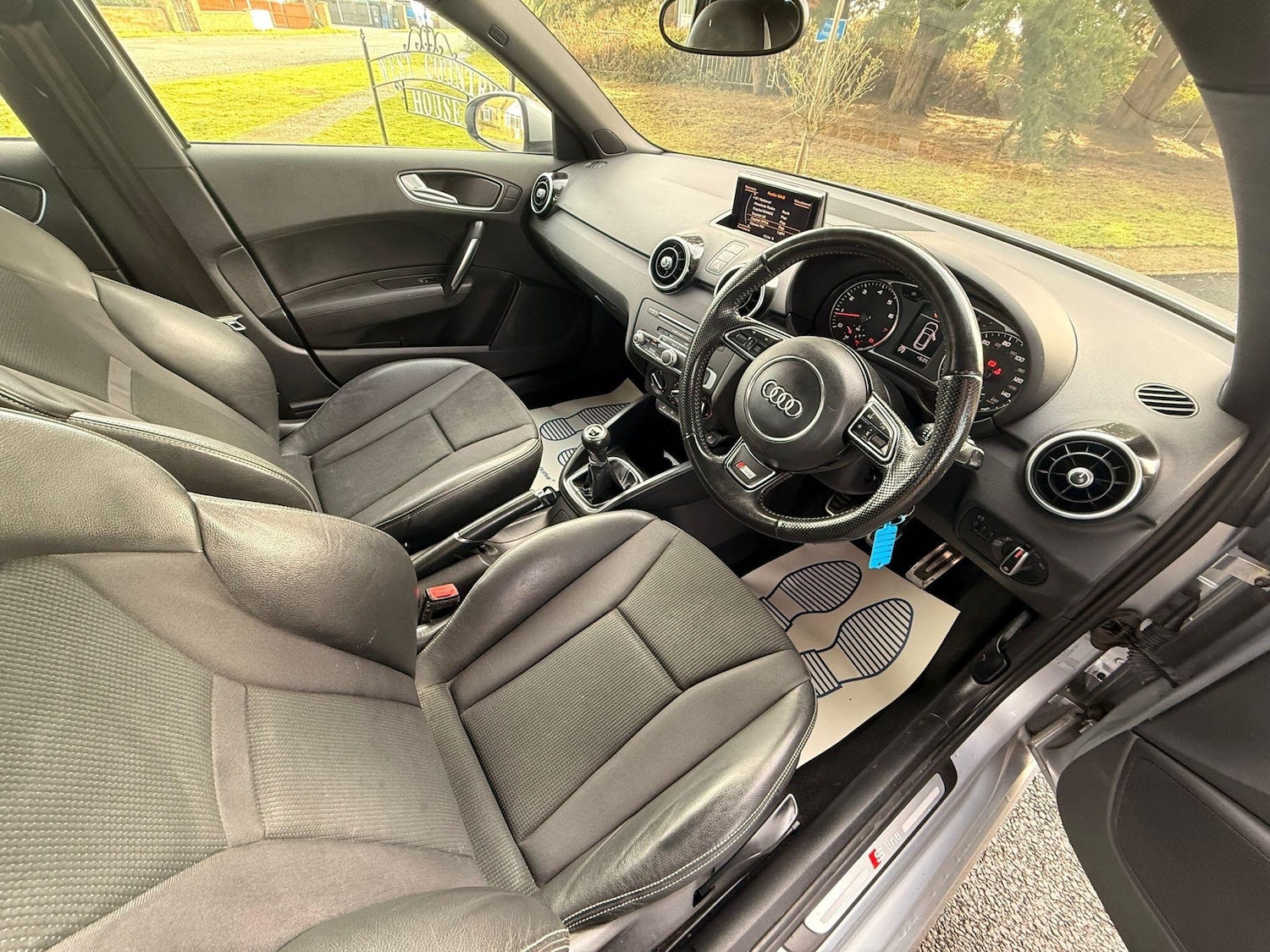 Used Audi A1 2016 for sale - 77441236: Photo 10