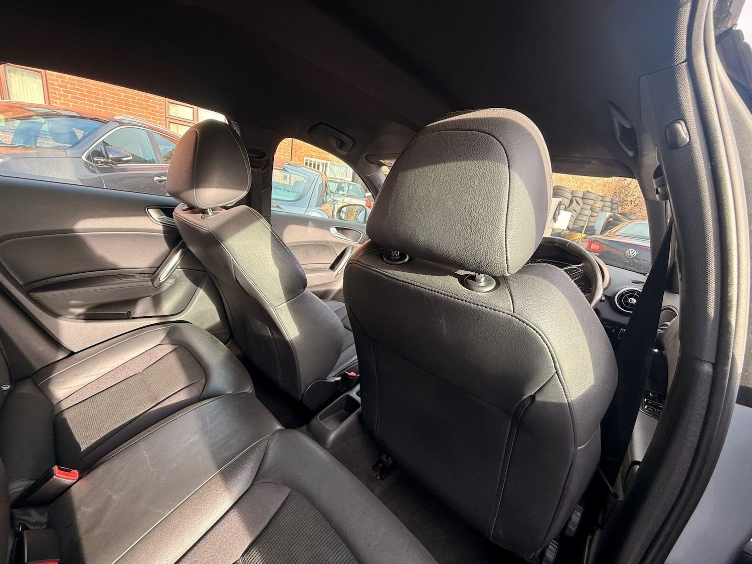 Used Audi A1 2016 for sale - 77441236: Photo 11