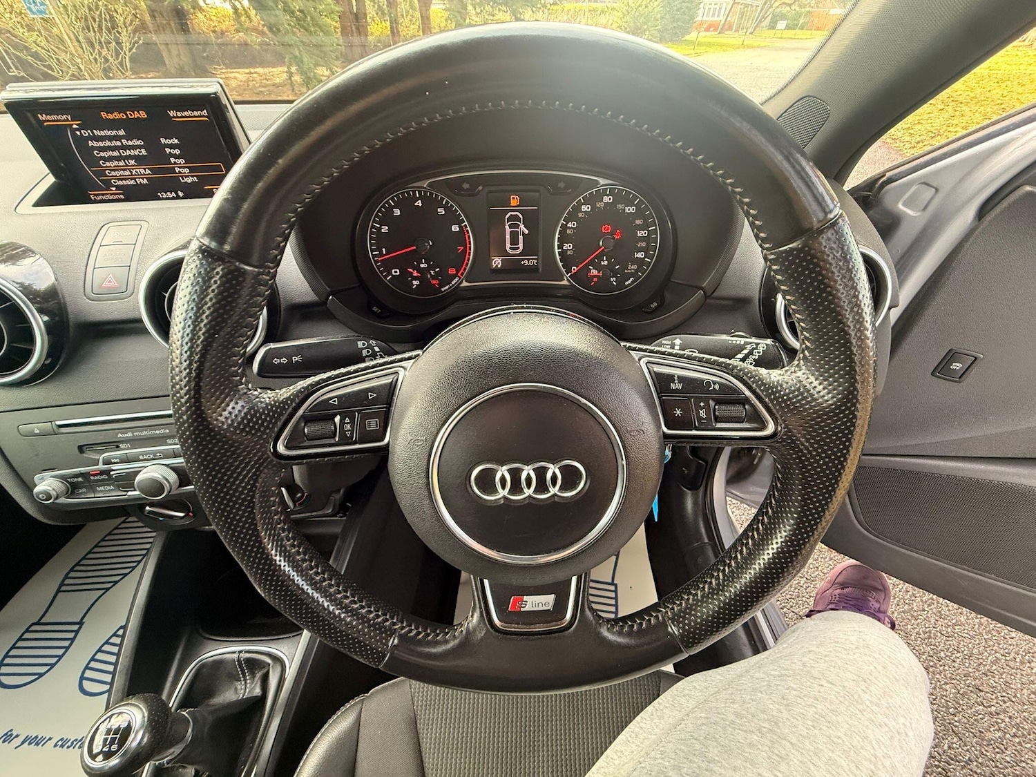 Used Audi A1 2016 for sale - 77441236: Photo 12