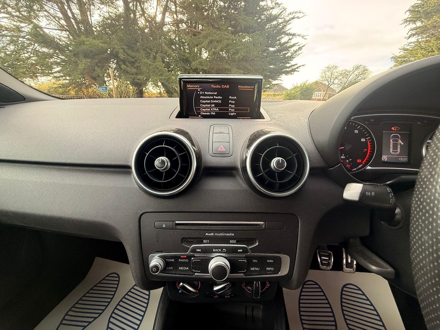 Used Audi A1 2016 for sale - 77441236: Photo 14