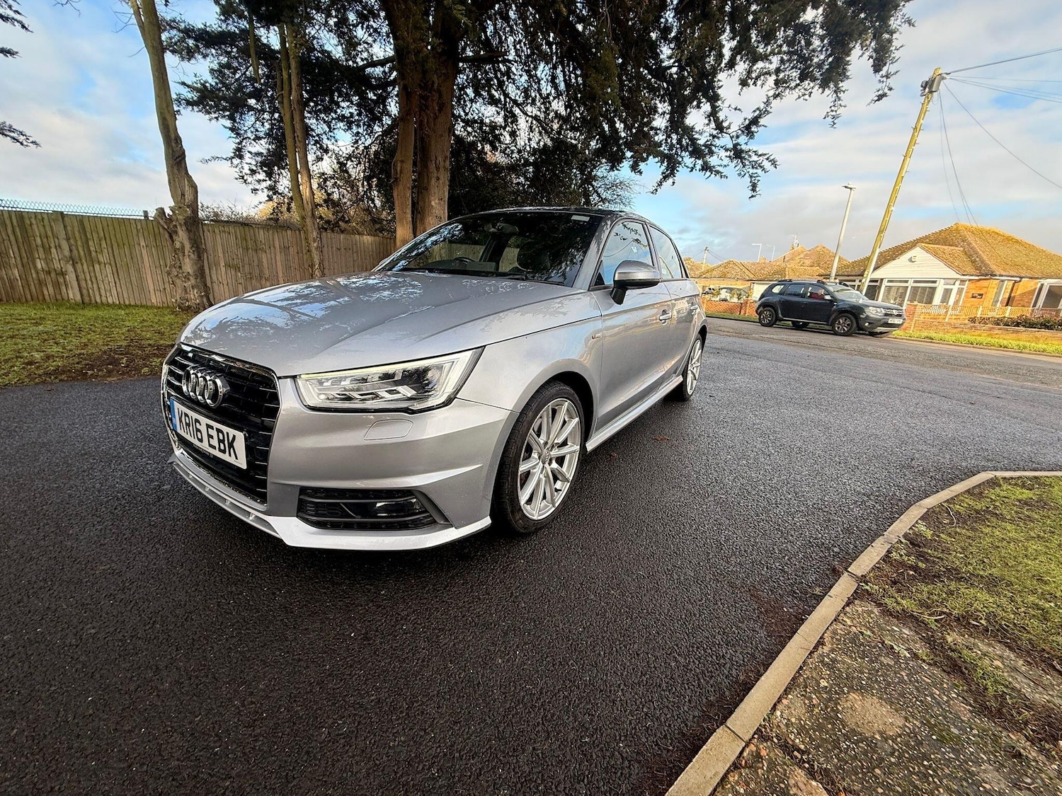Used Audi A1 2016 for sale - 77441236: Photo 4