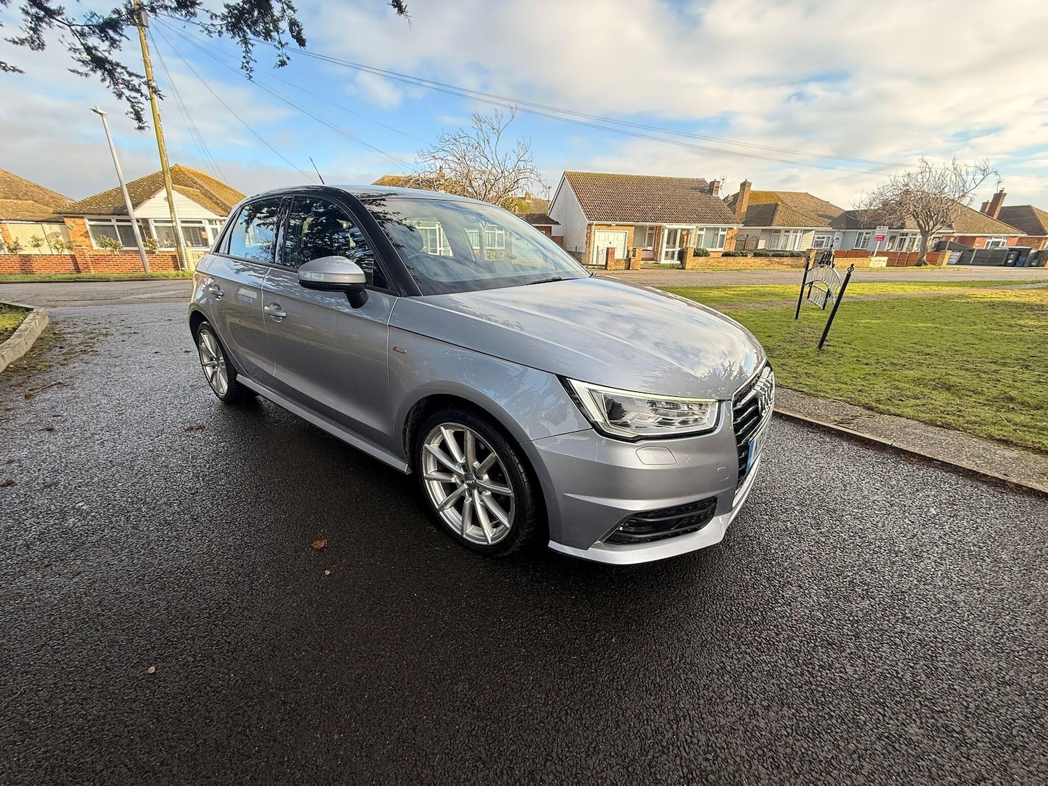 Used Audi A1 2016 for sale - 77441236: Photo 6