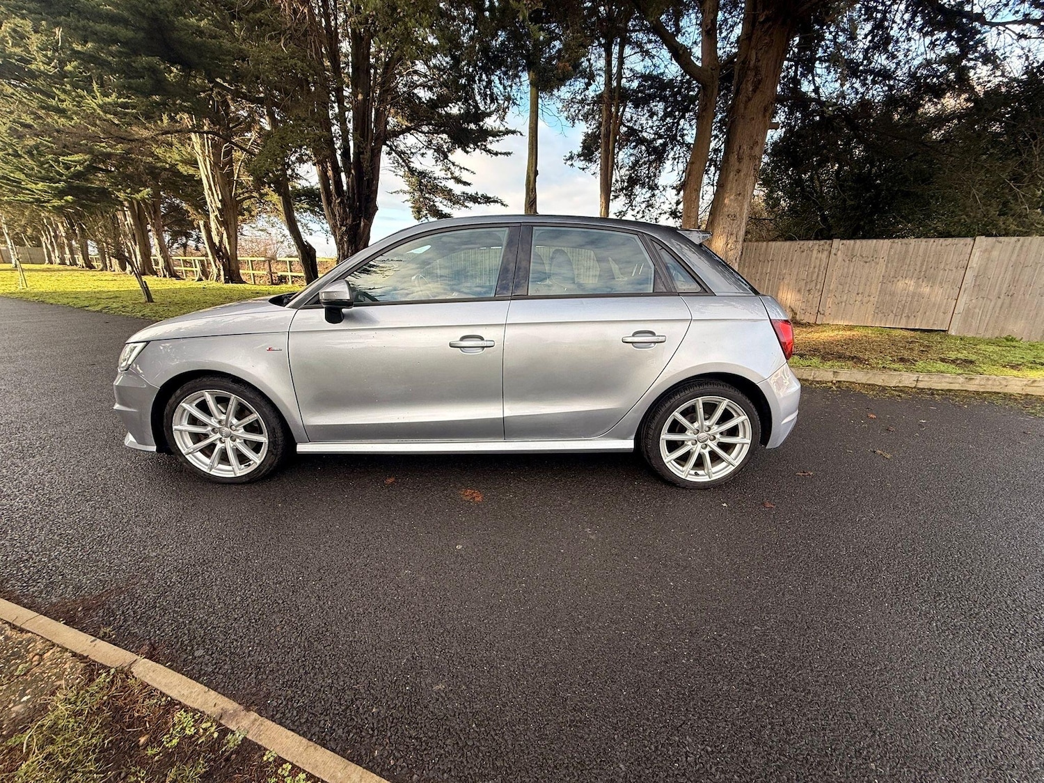 Used Audi A1 2016 for sale - 77441236: Photo 8