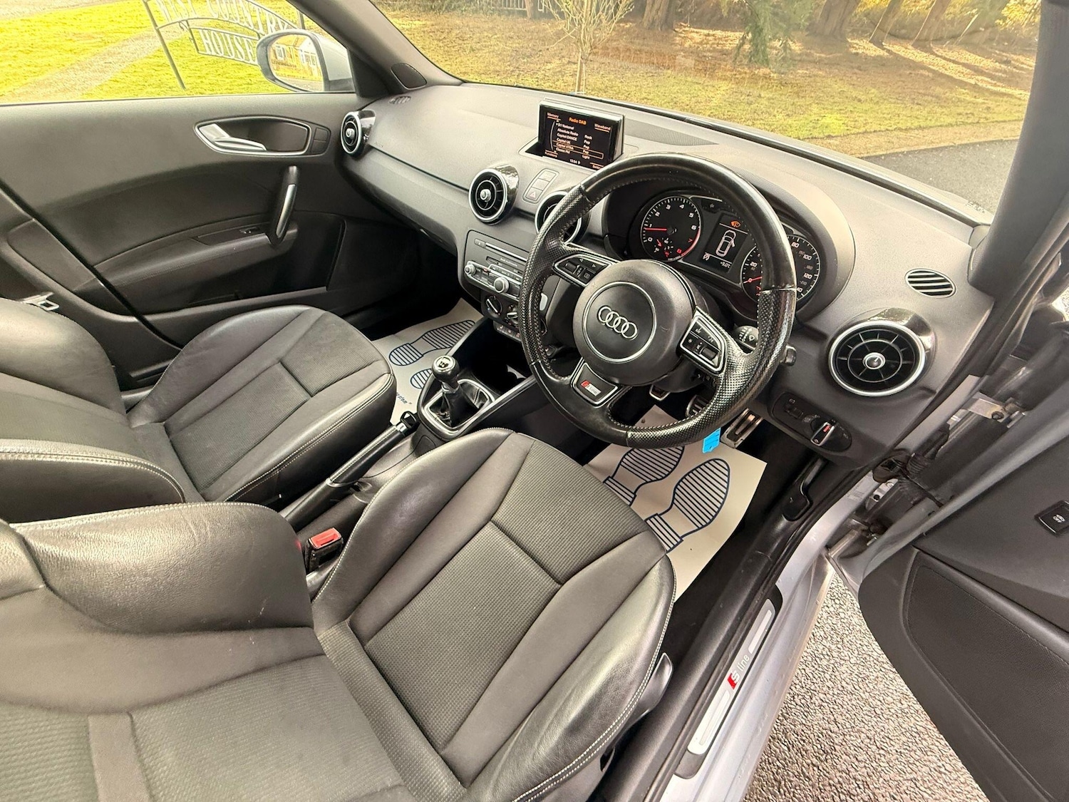 Used Audi A1 2016 for sale - 77441236: Photo 9