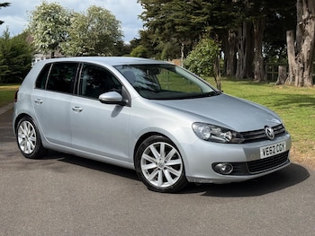 Used Volkswagen Golf 2012 for sale - 78600975: Photo