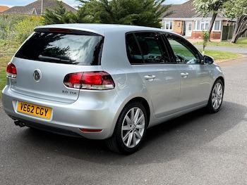 Used Volkswagen Golf 2012 for sale - 78600975: Photo