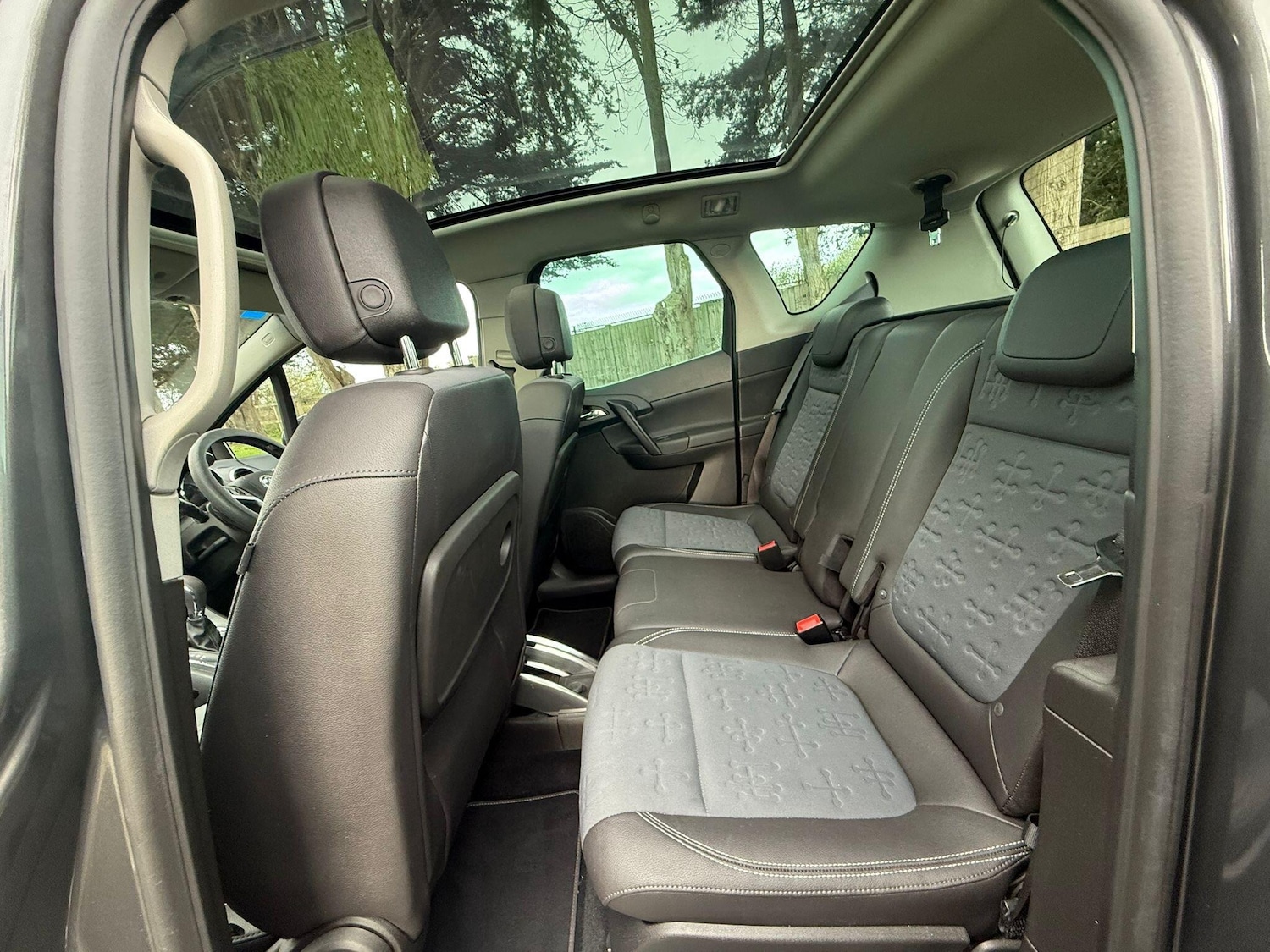 Used Vauxhall Meriva 2010 for sale - 76689068: Photo 14