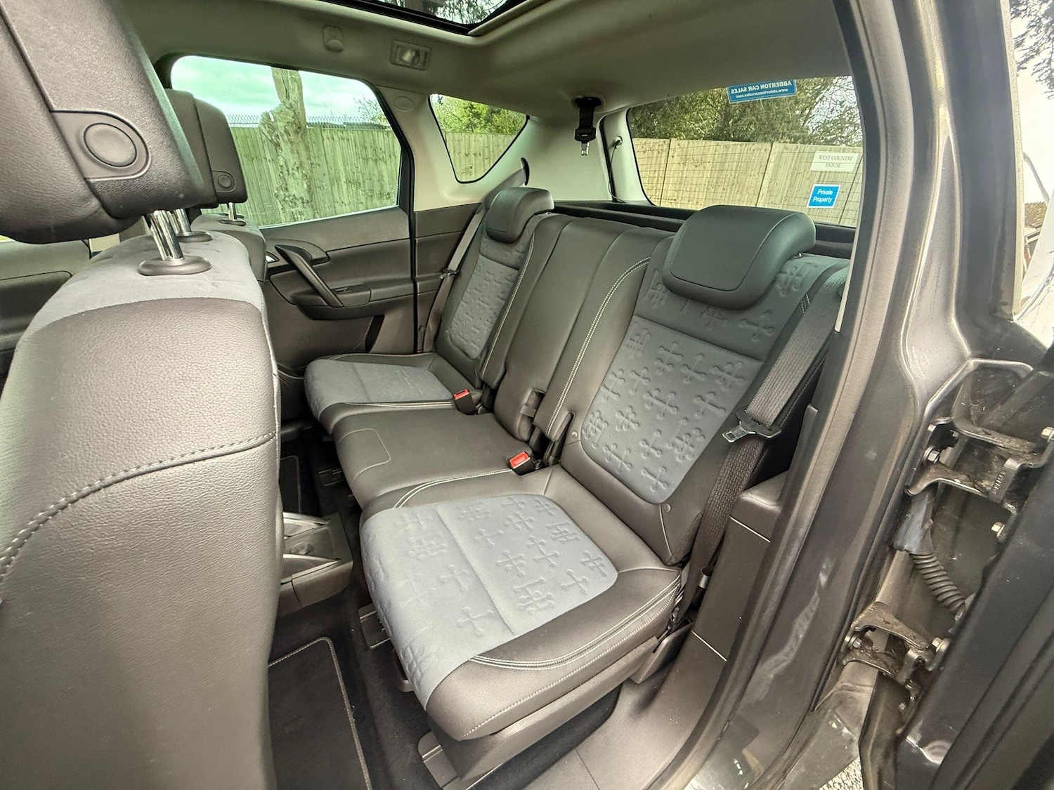 Used Vauxhall Meriva 2010 for sale - 76689068: Photo 18