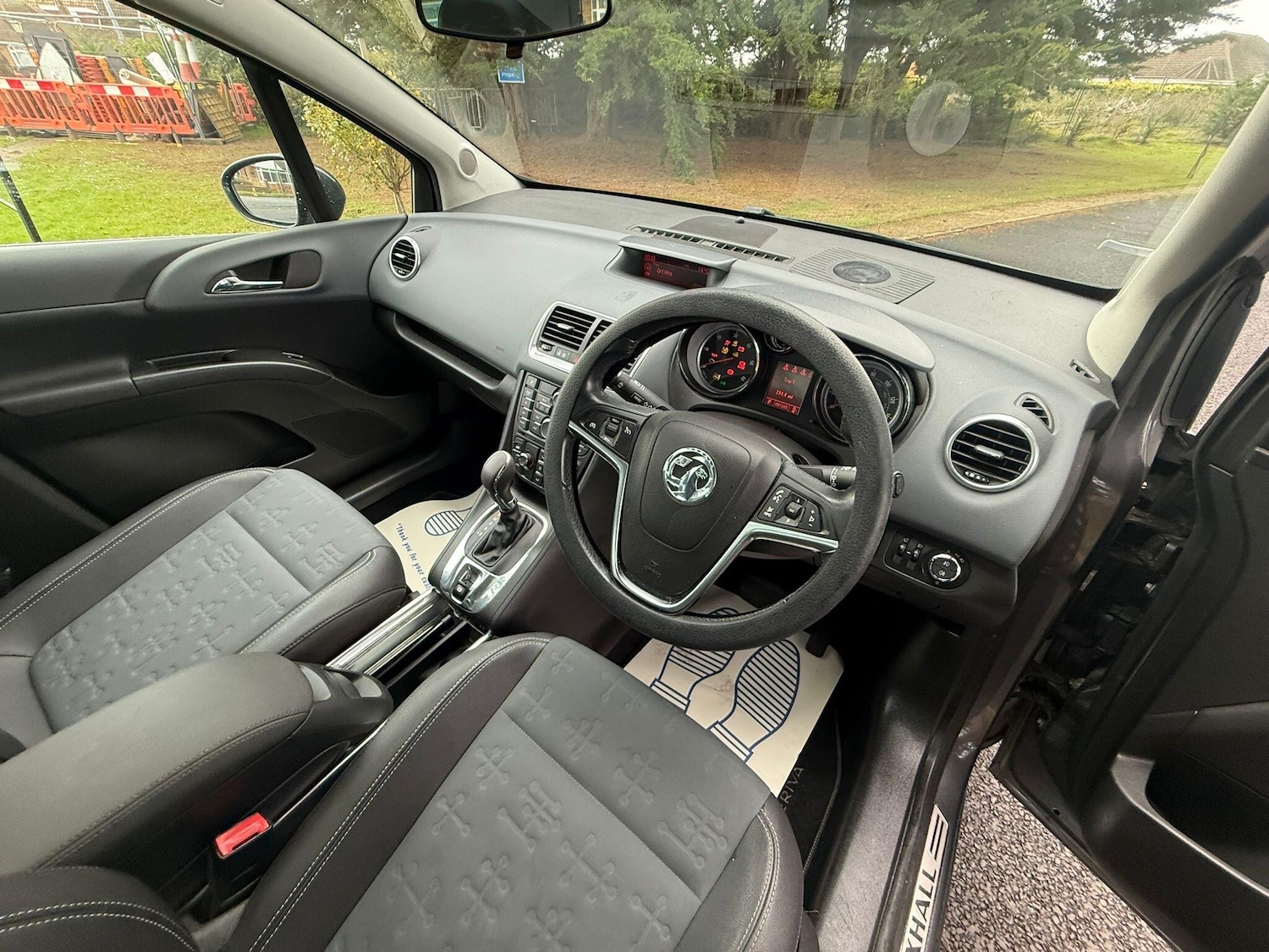 Used Vauxhall Meriva 2010 for sale - 76689068: Photo 20