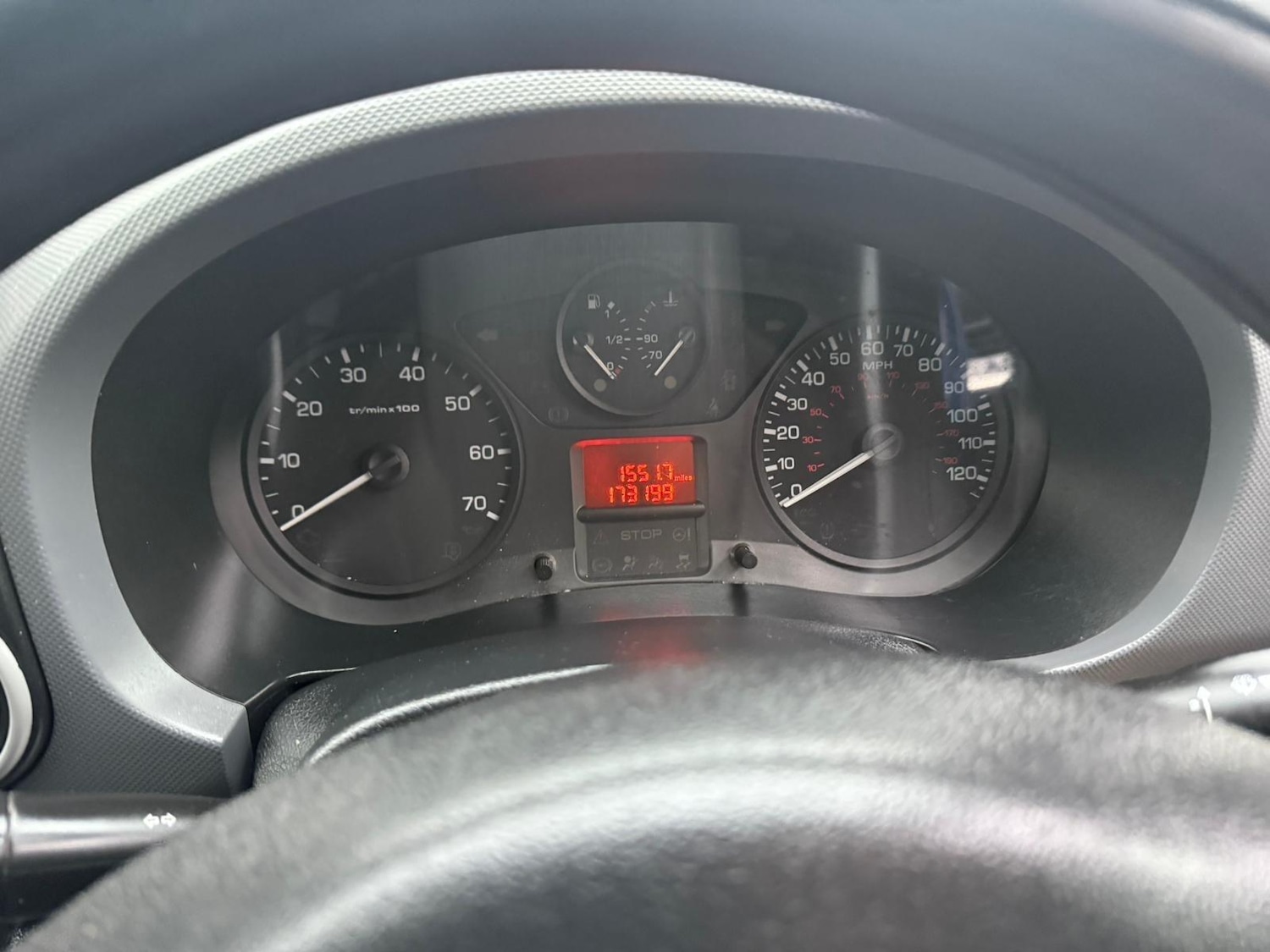 Used Peugeot Partner 2017 for sale - 77001098: Photo 15