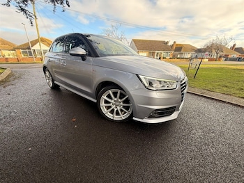 Used Audi A1 2016 for sale - 79595107: Photo