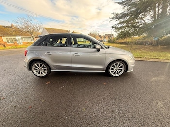 Used Audi A1 2016 for sale - 79595107: Photo