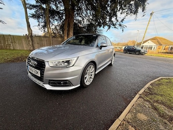 Used Audi A1 2016 for sale - 79595107: Photo