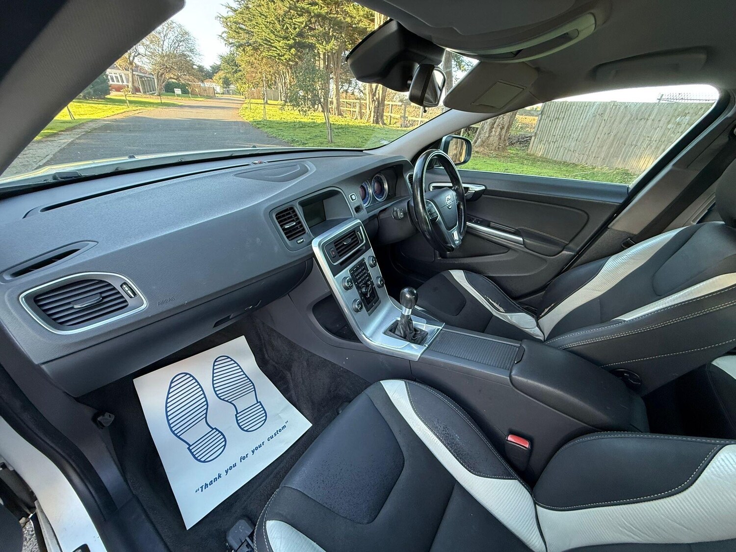 Used Volvo S60 2013 for sale - 76728878: Photo 17